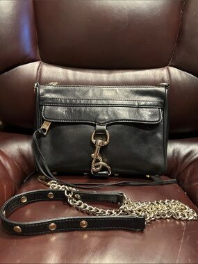 Rebecca Minkoff Mini MAC Bag